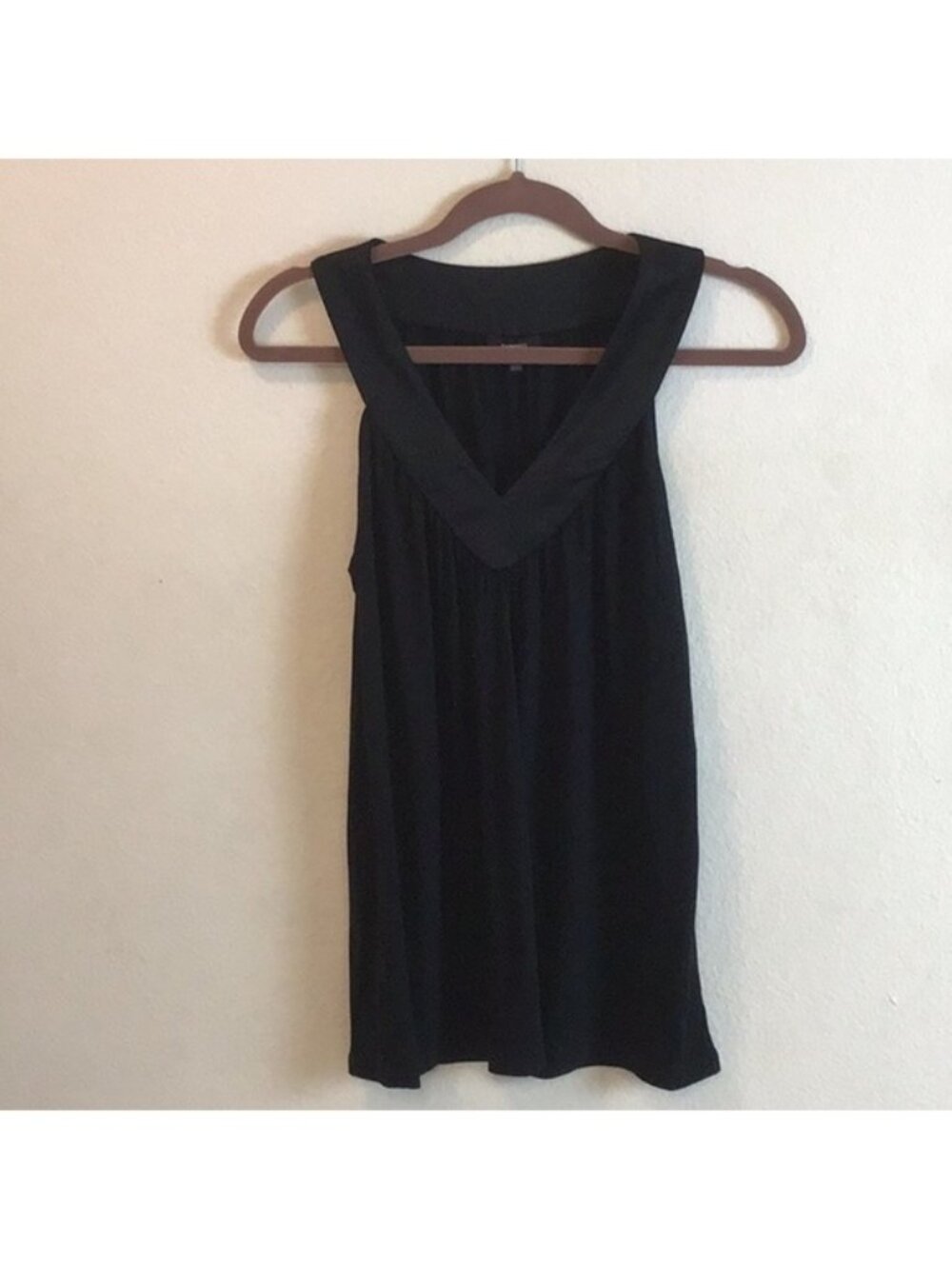 Express Women’s Sleeveless Blouse Top - Picture 4 of 8